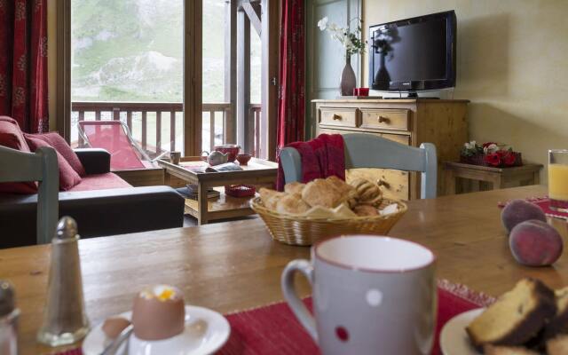Chalet Montana Airelles