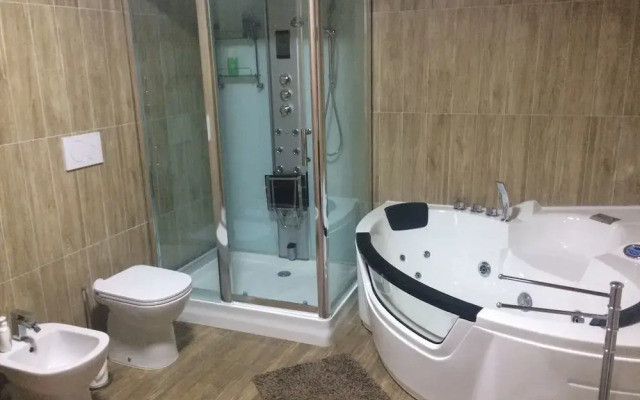 la LUNA delle MONTAGNE Chalet