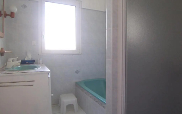 Maison L'Île-d'Olonne, 4 pièces, 5 personnes - FR-1-197-297