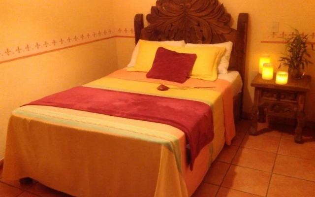 Hotel Campanario de San Juan-Spa