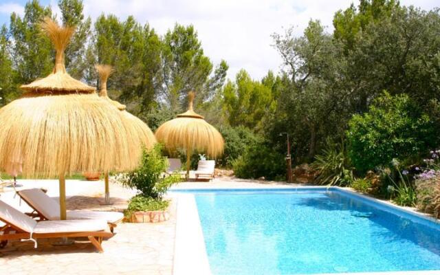 Finca Ecologica