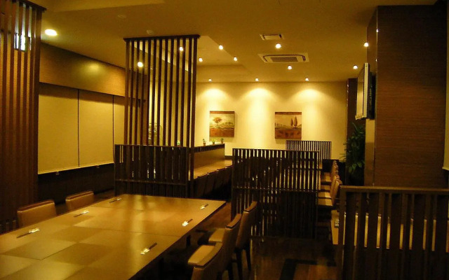 Hotel Route-Inn Seki