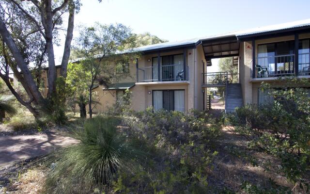 ECU Joondalup Village