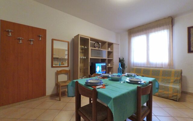 Mare Pineta Apartments