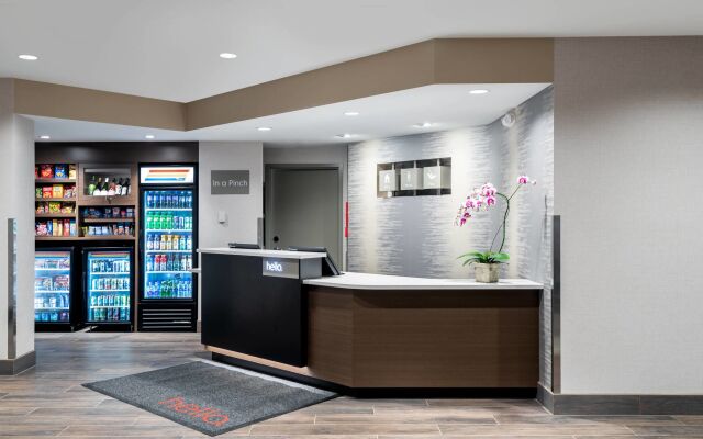 TownePlace Suites by Marriott Whitefish Kalispell