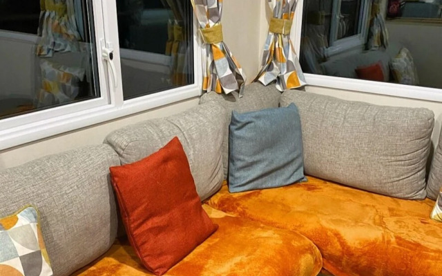 Lovely 2-bed Chalet in Prestatyn