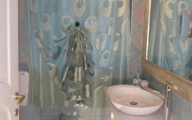 Appartement Villa Angelina