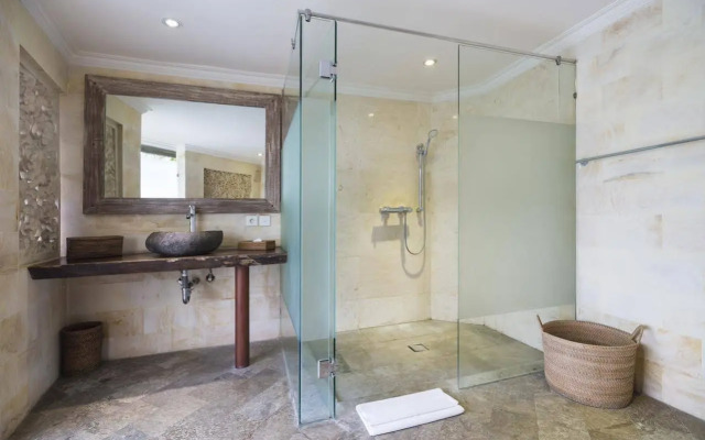 Aryaswara Villa Ubud