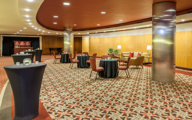 Hotel Indigo Minneapolis Downtown by IHG