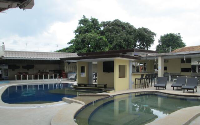 Hotel Fenson