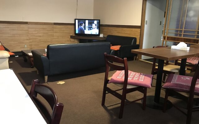 Hakuba West Coast Inn Villa