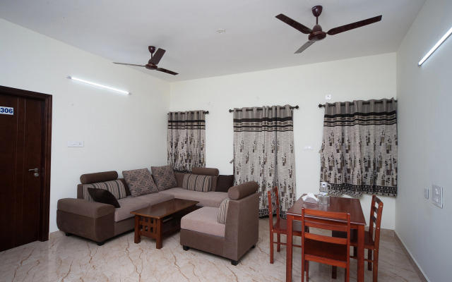 Fen Breeze By OYO Rooms