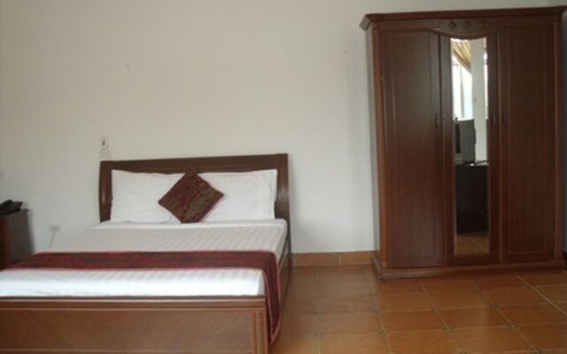 Hoang Qui Hotel