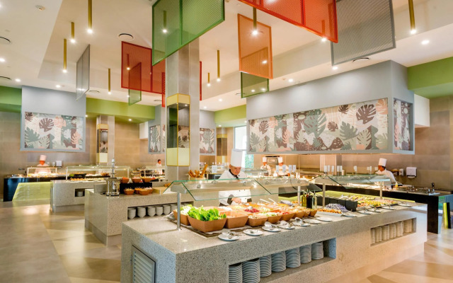 Hotel Riu Emerald Bay - All Inclusive