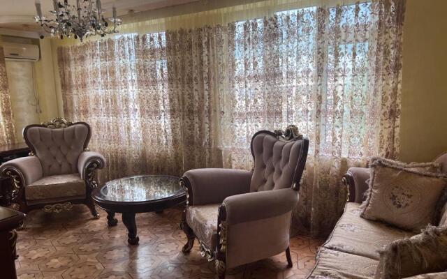 Gagor apartment