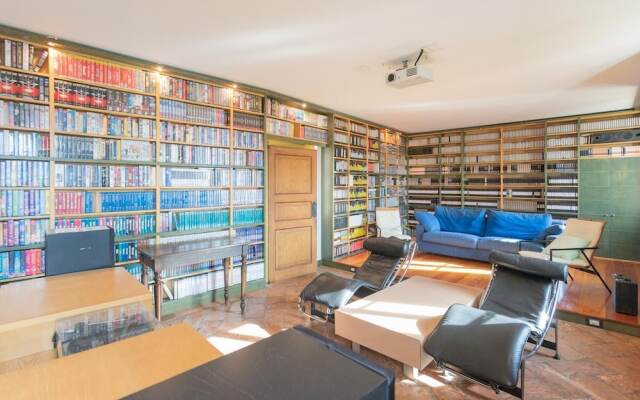 Co-d462-mpal3at - Villa Sunset Tower