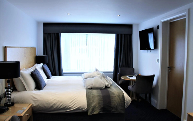 Belgrave Sands Hotel & Spa