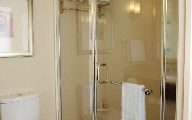 Hilton Garden Inn Lancaster