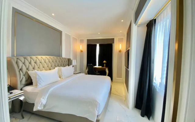 Swiss Belhotel Batam