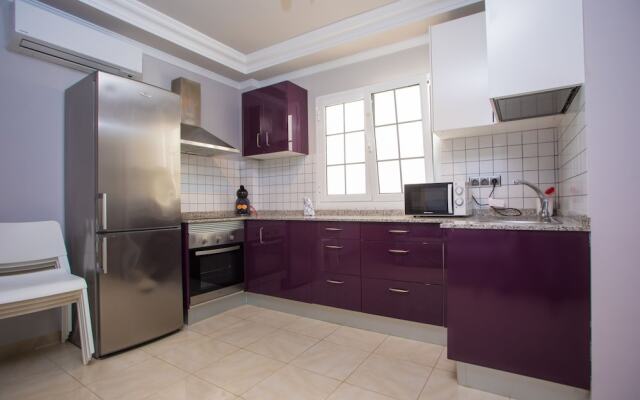 San Antonio ViVac Apartamentos