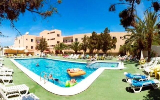 Sol Bay Apartamentos