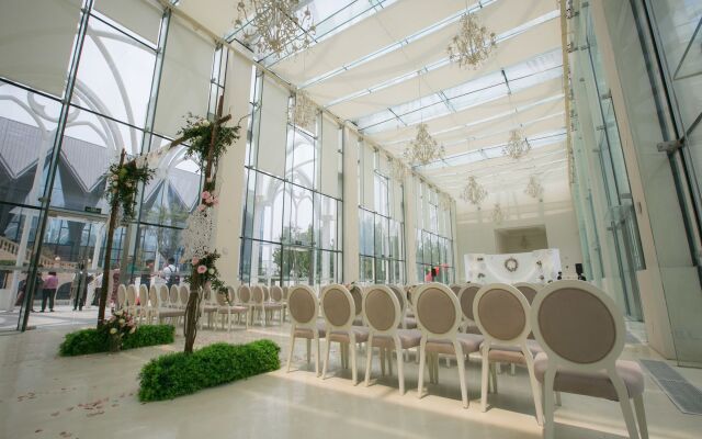 Mangrove Tree Resort World Qingdao