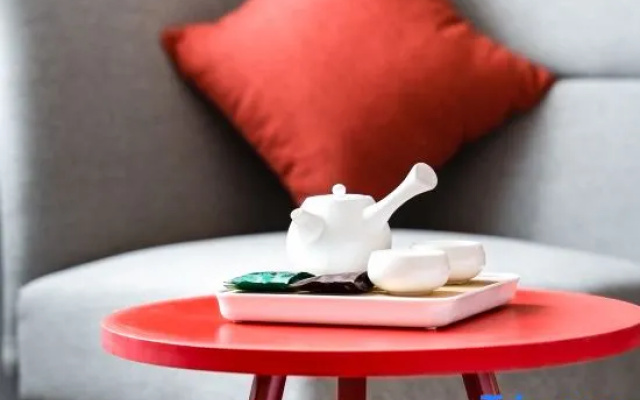 Shankee Coffee Style Hotel (Shanghai Pujiang Sanlu Gong Road Subway Station) – Guest Rooms – Shanghai