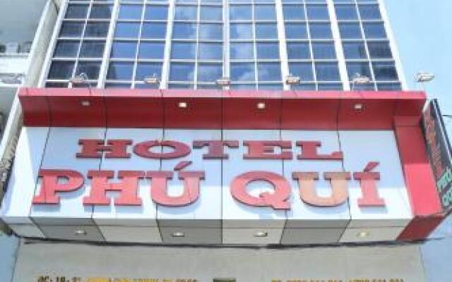 Phu Qui Hotel