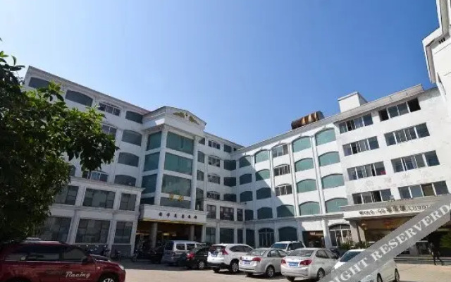 Wulong Hotel