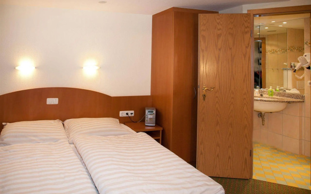 Hotel Gremersdorf - Zum Grünen Jäger