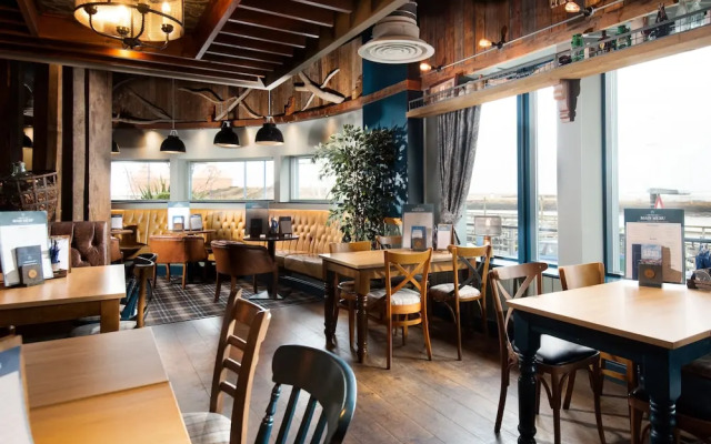 The Commissioners Quay Inn - The Inn Collection Group