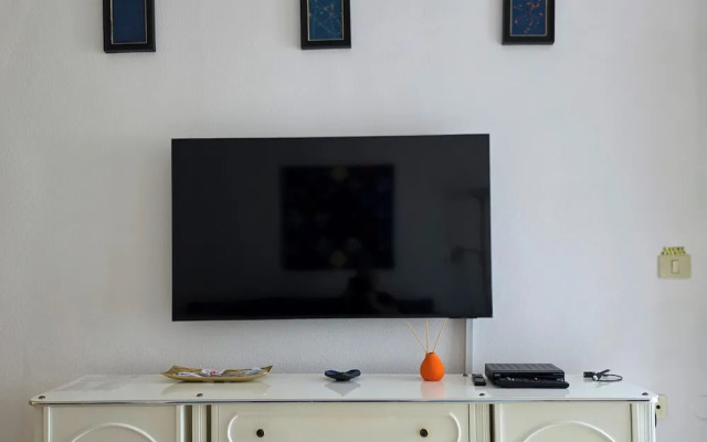Arkadia 2 Guests - Pool - Balcony - Beach 12min