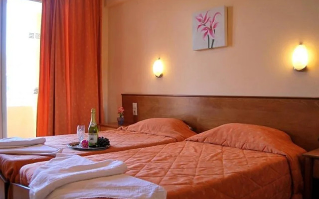 Luisa Hotel-Apartments