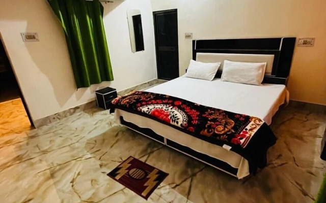 Rathore Guest House