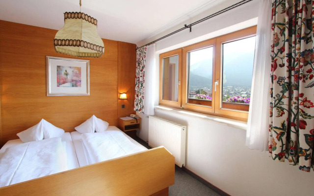 Aalto Panorama Hotel