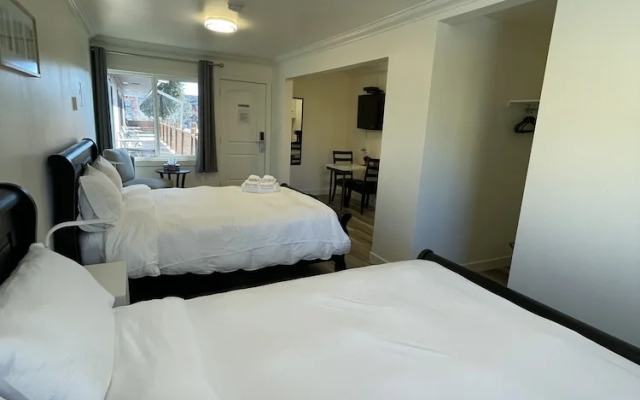 Destination Inn
