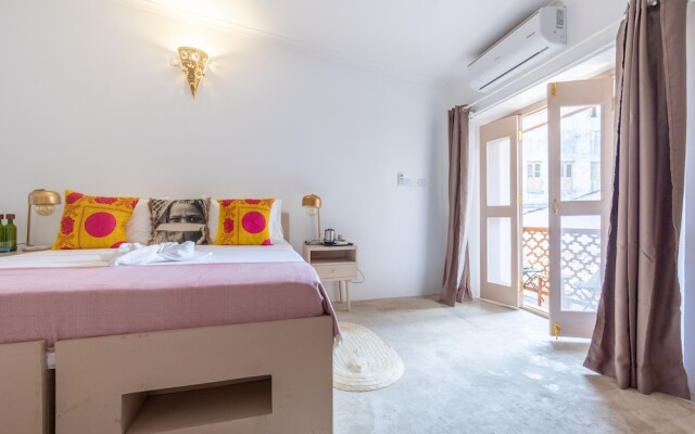 Sharazad Wonders Boutique