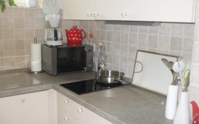 Appartement Seelücke
