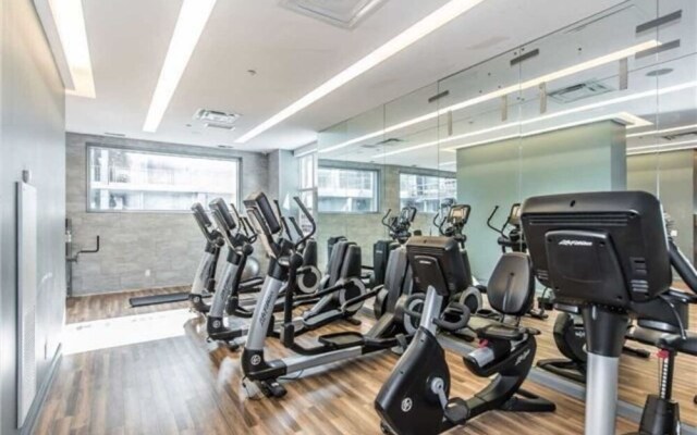 Execstay - Luxury Yorkville Suites
