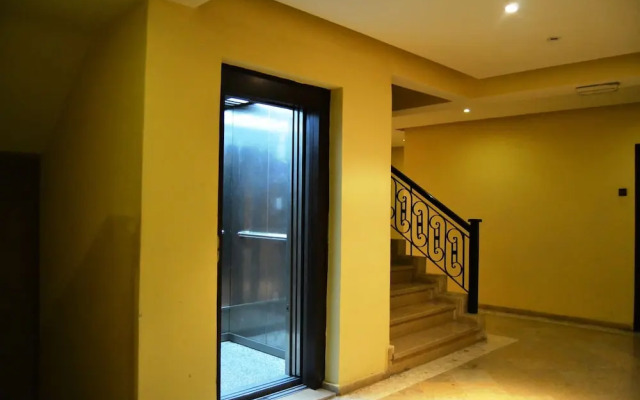 Sabor Apartment "Anas Majorelle"