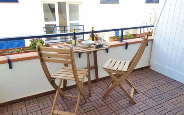 Apartment - 2 Bedrooms - 107596