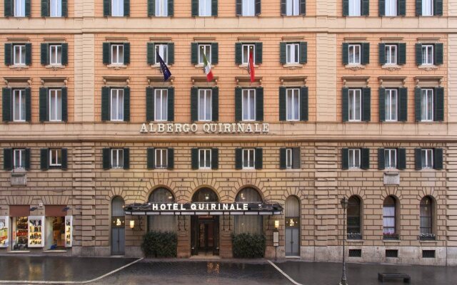 Hotel Quirinale