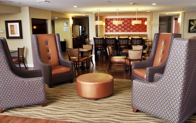 Holiday Inn Express Tifton by IHG