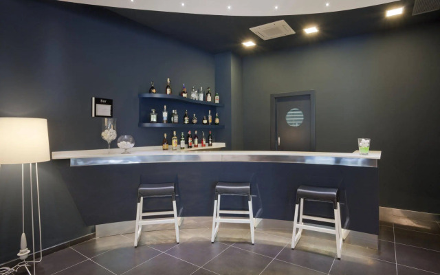 Holiday Inn Milan Nord Zara by IHG