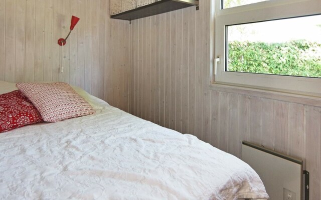 Spacious Holiday Home in Hadsund With Terrace