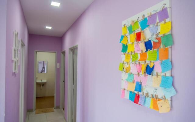 Lavender One Residence Apartment