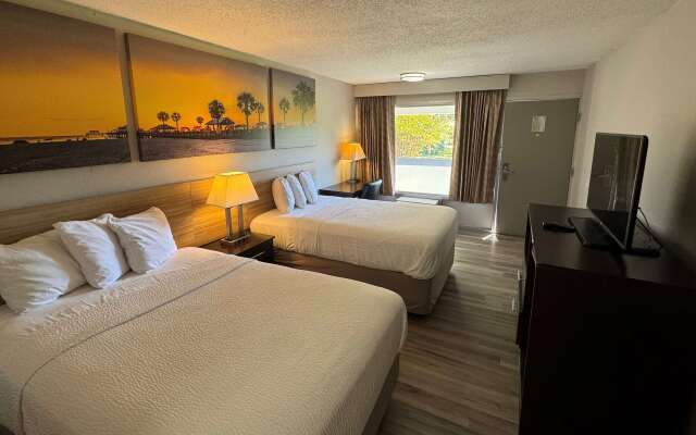 Days Inn by Wyndham Brooksville/Dade City