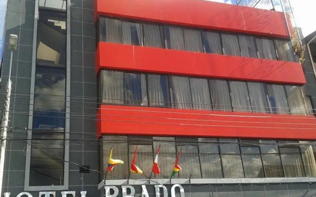 Hotel Prado Inn