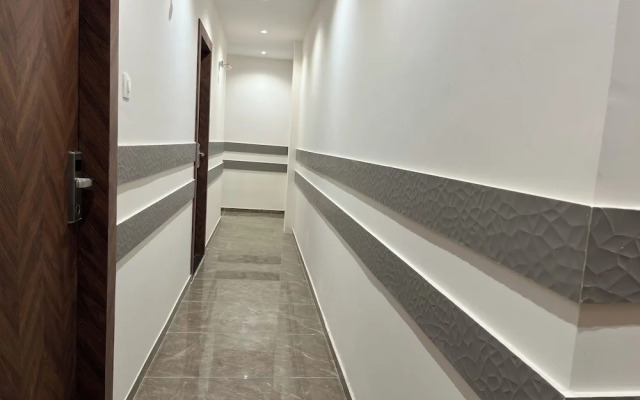 Hotel Grand Executive