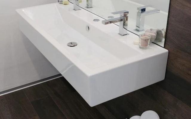 Suite Vogue Cielo